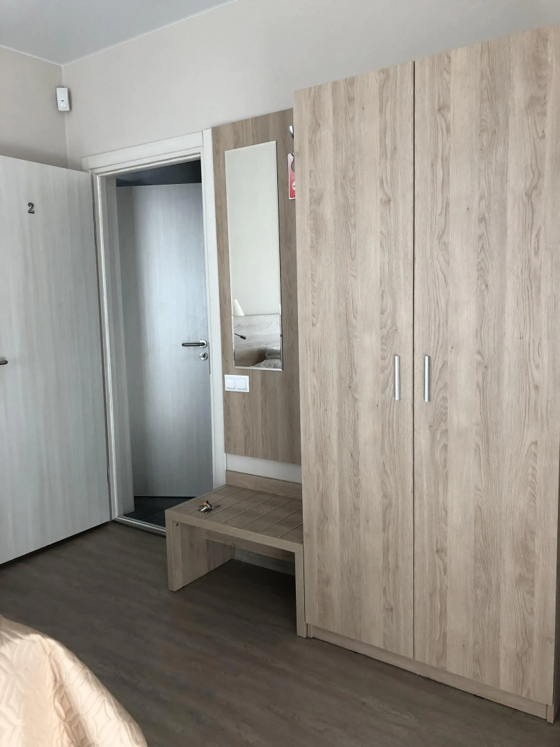 Гостевой дом "Пиллау Апарт"