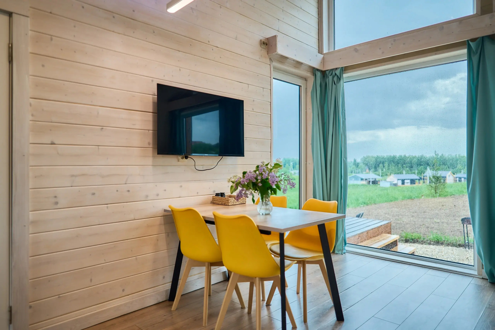 Коттедж Якунино-Дача Дом Белки