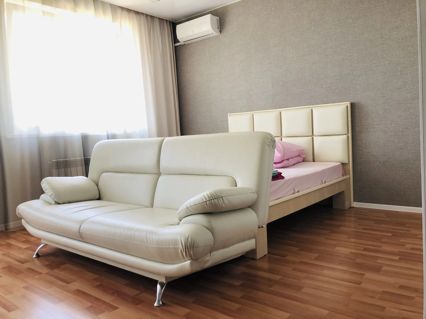 Квартира  с Видом на Море