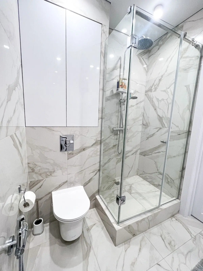 Квартира Апартаменты в Жк Atlantis Deluxe