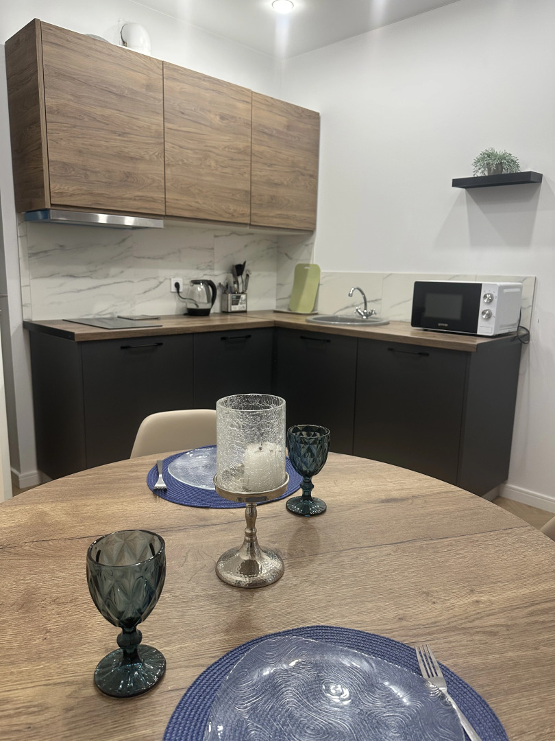 Апартаменты Три богатыря 1