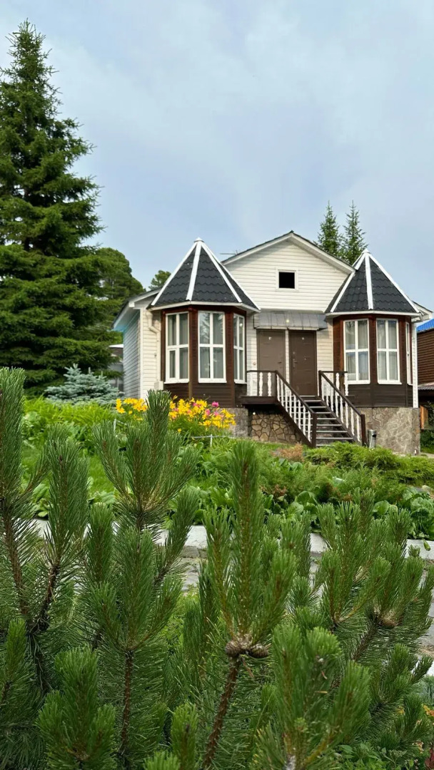 Отель Флагман