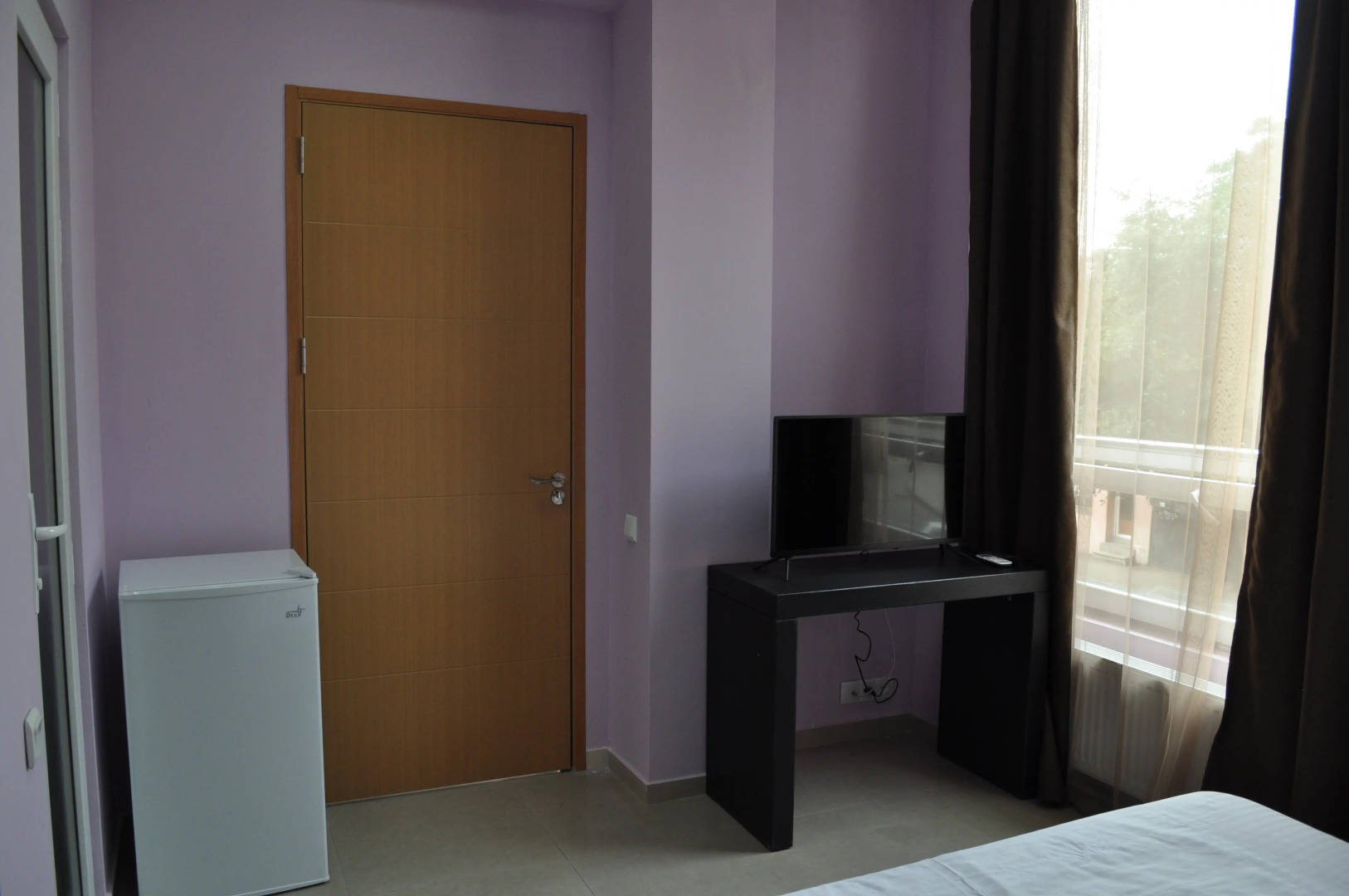 Отель Tiflis Avlabari