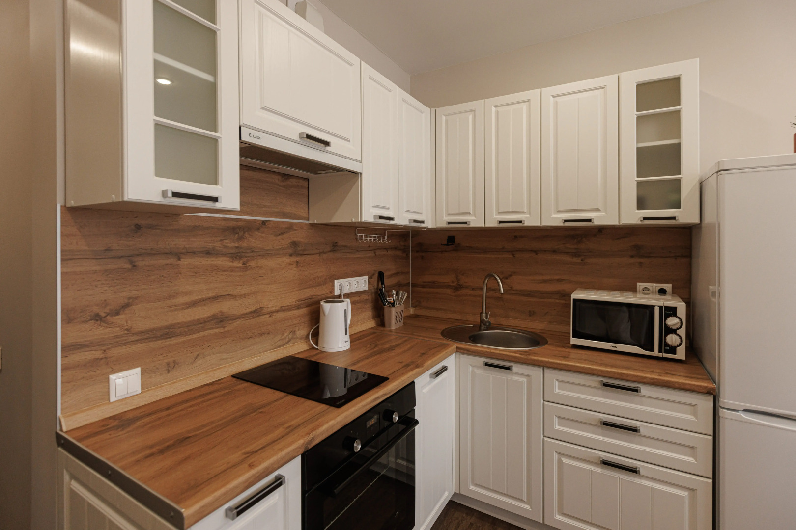 Квартира студия Ильинское-усово