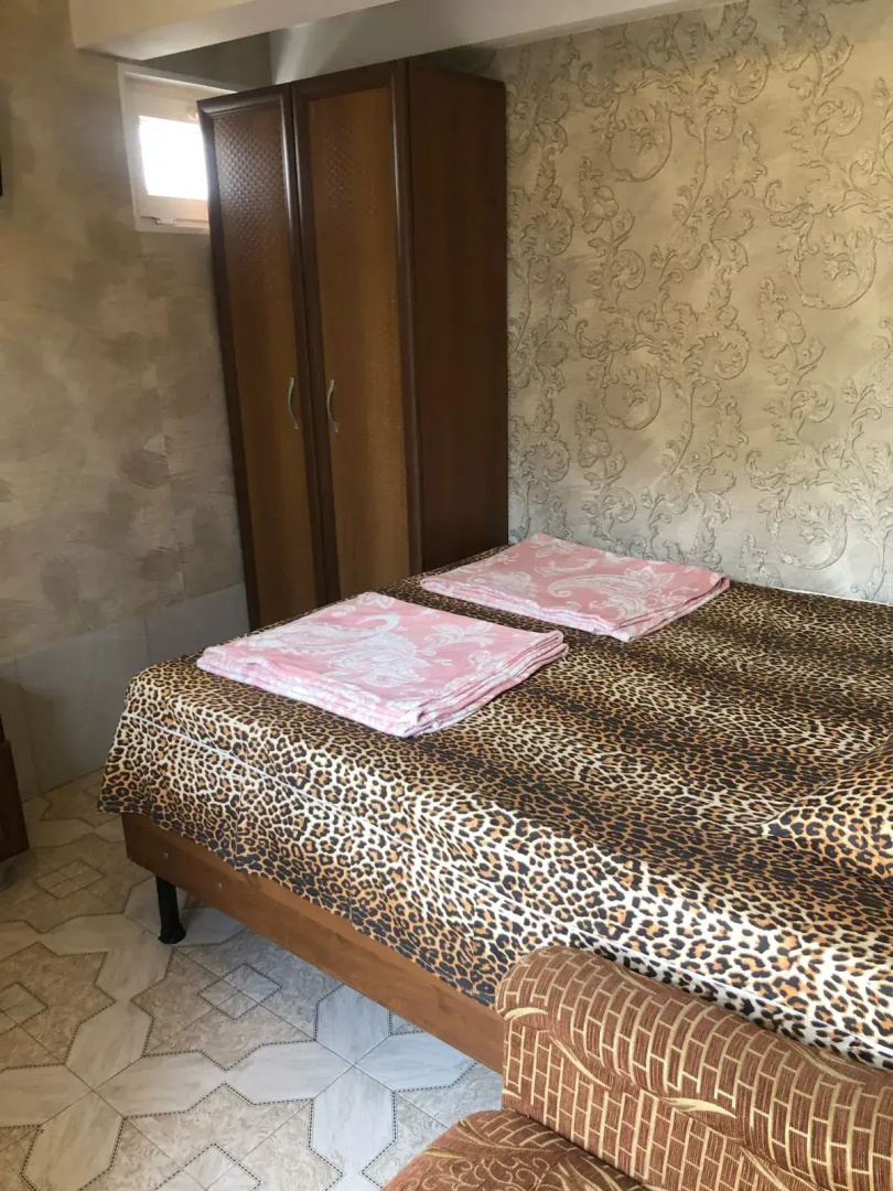 Гостевой дом У Розы