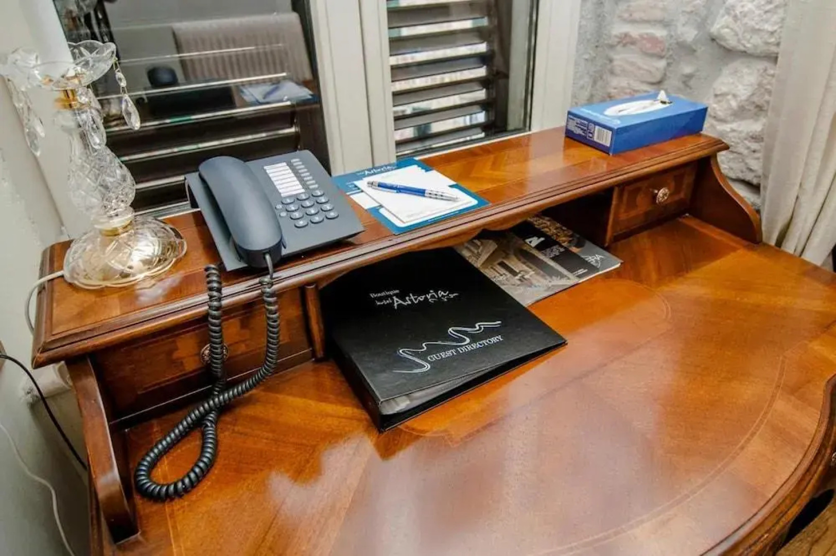 Бутик-отель Astoria Kotor