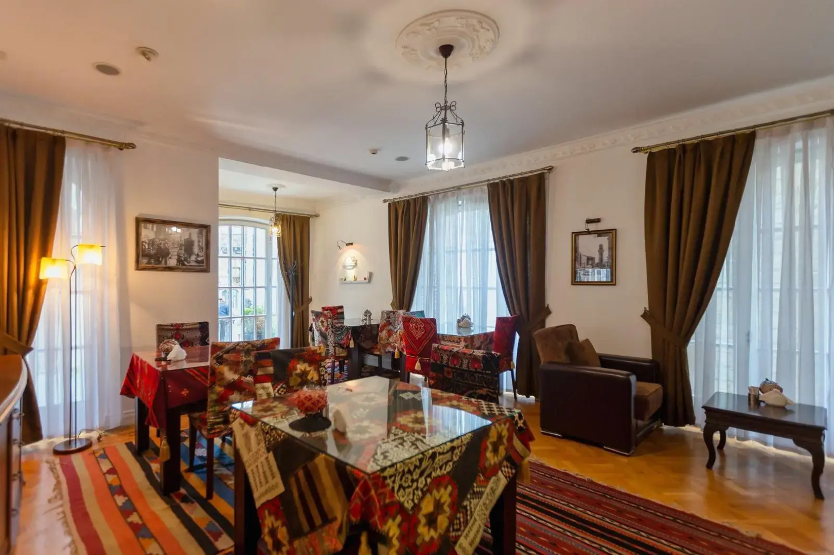 Отель Deniz Inn