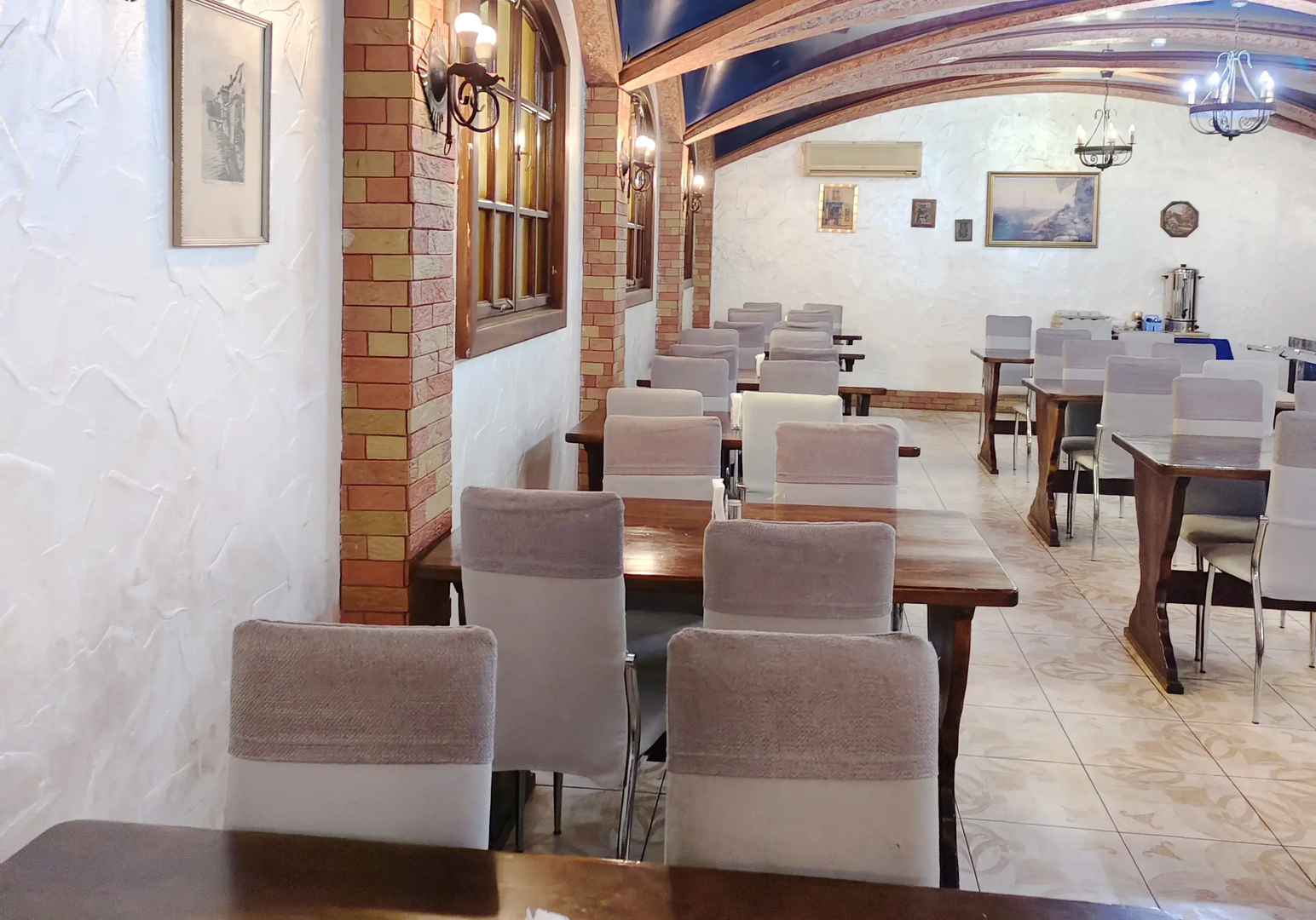 Отель Бавария