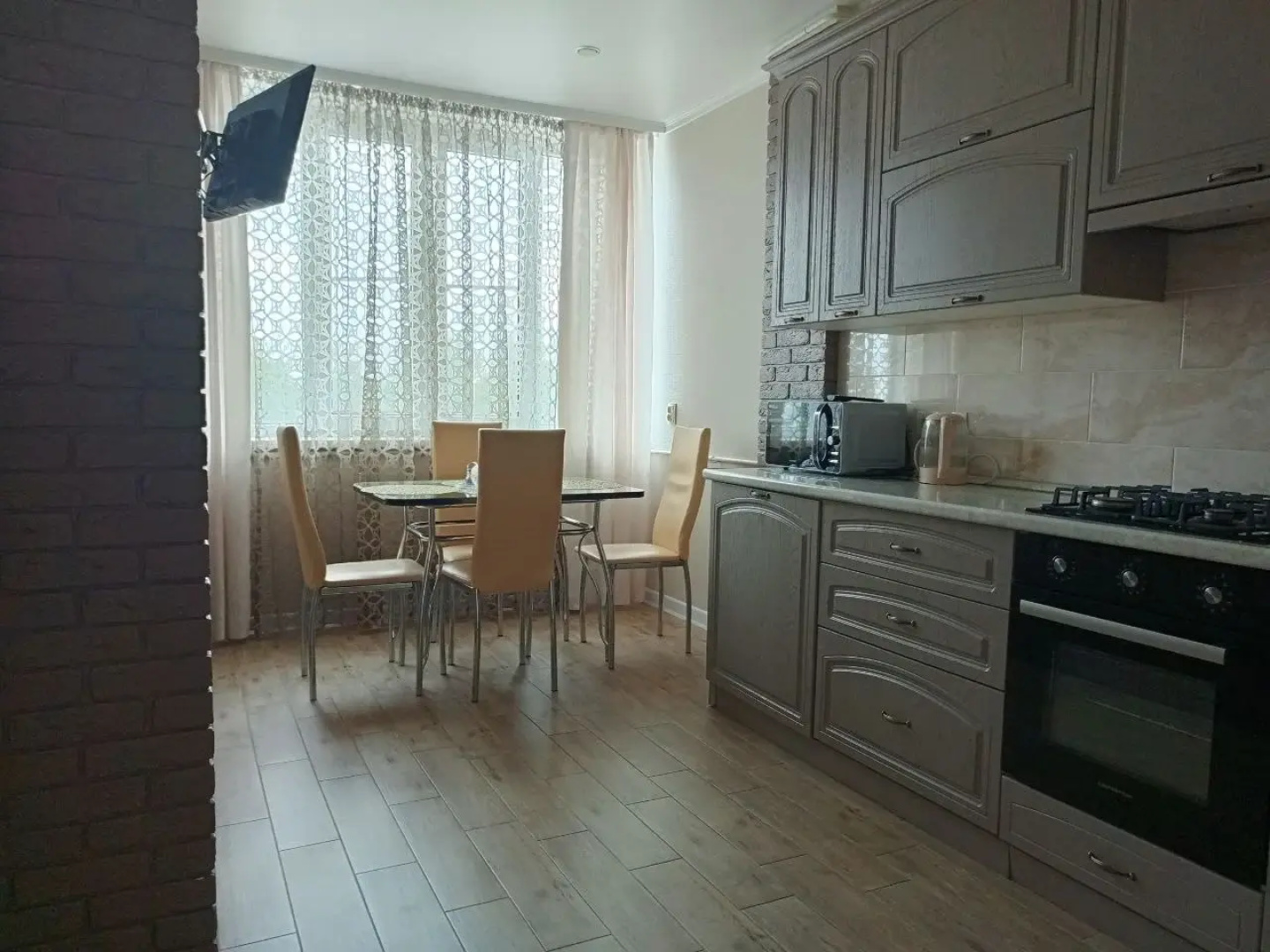 Квартира Sutki Rent в Минеральных Водах