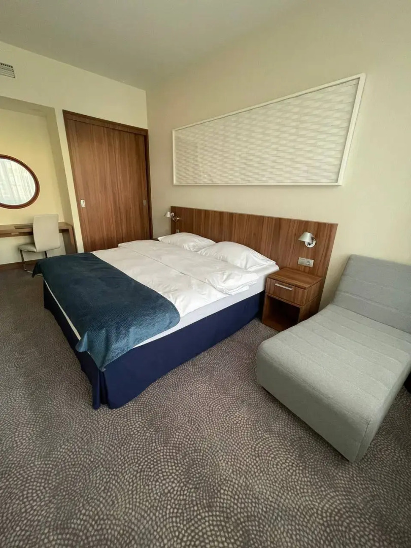 Апартаменты частные в Завидово