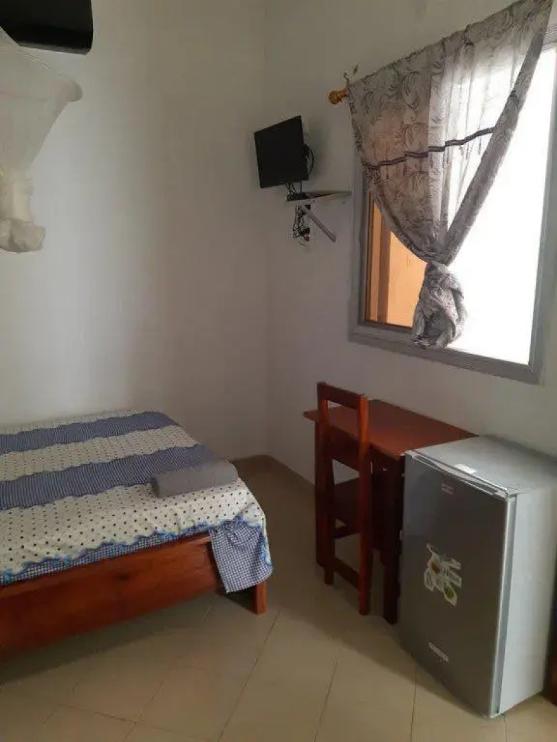 Гостевой Дом Auberge Kayokulo