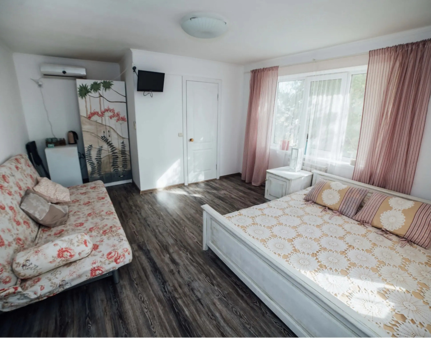 Гостевой дом Марина