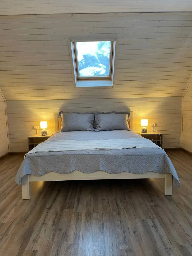 Частный дом Стрелец