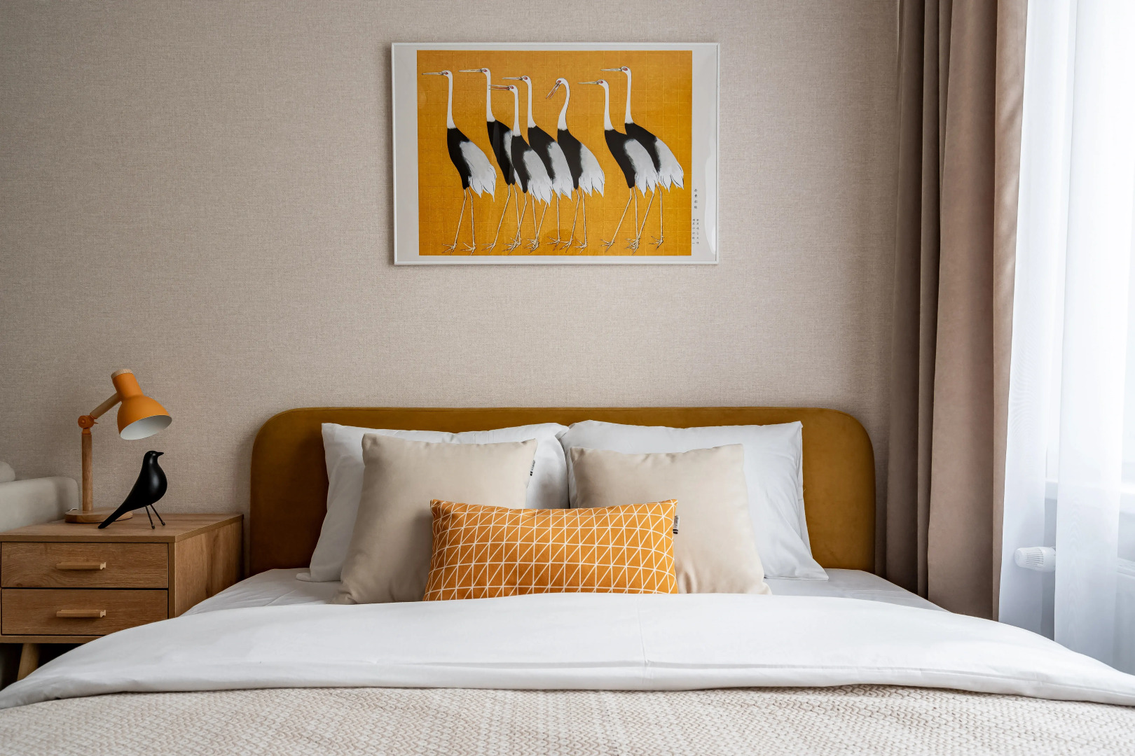 Квартира Honey Studio