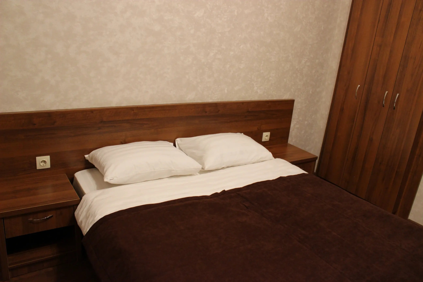 Комнаты на Курортном Бульваре