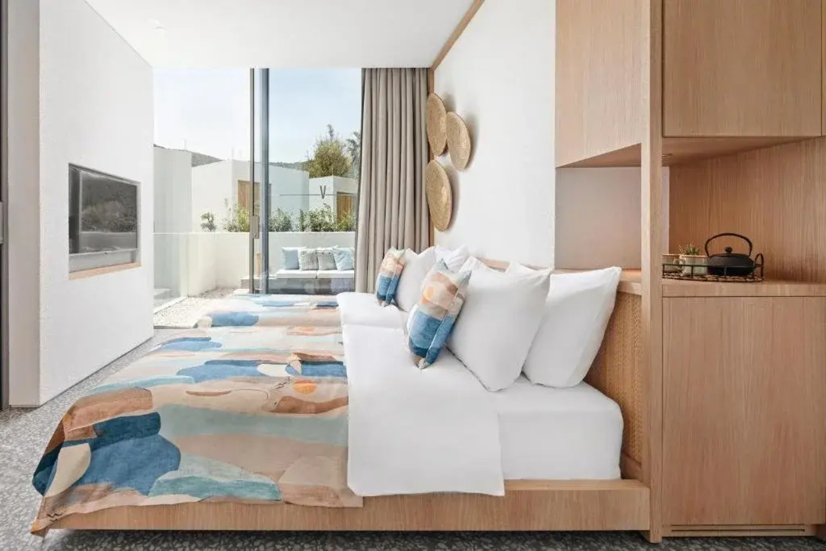 Voyage Torba - All Inclusive