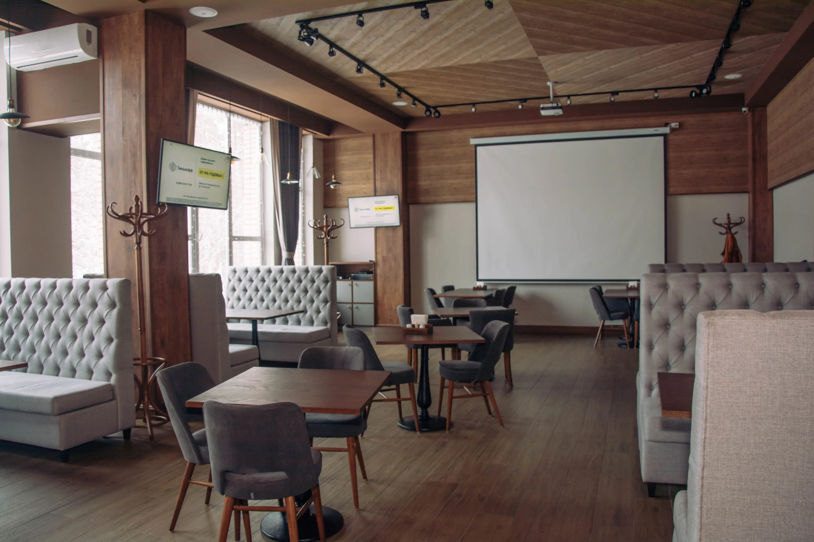 Санаторий Солотча