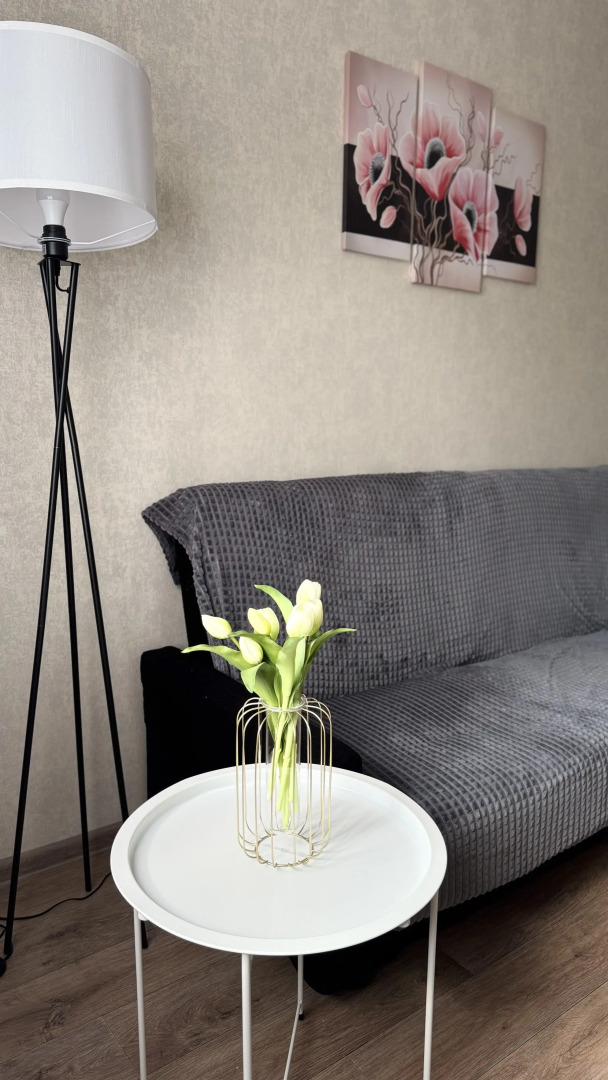 Квартира Tuk Tuk Apartments