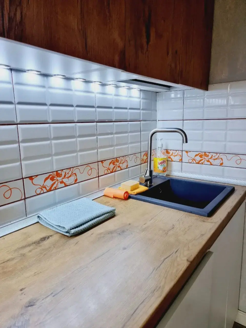 Квартира в Дорожном