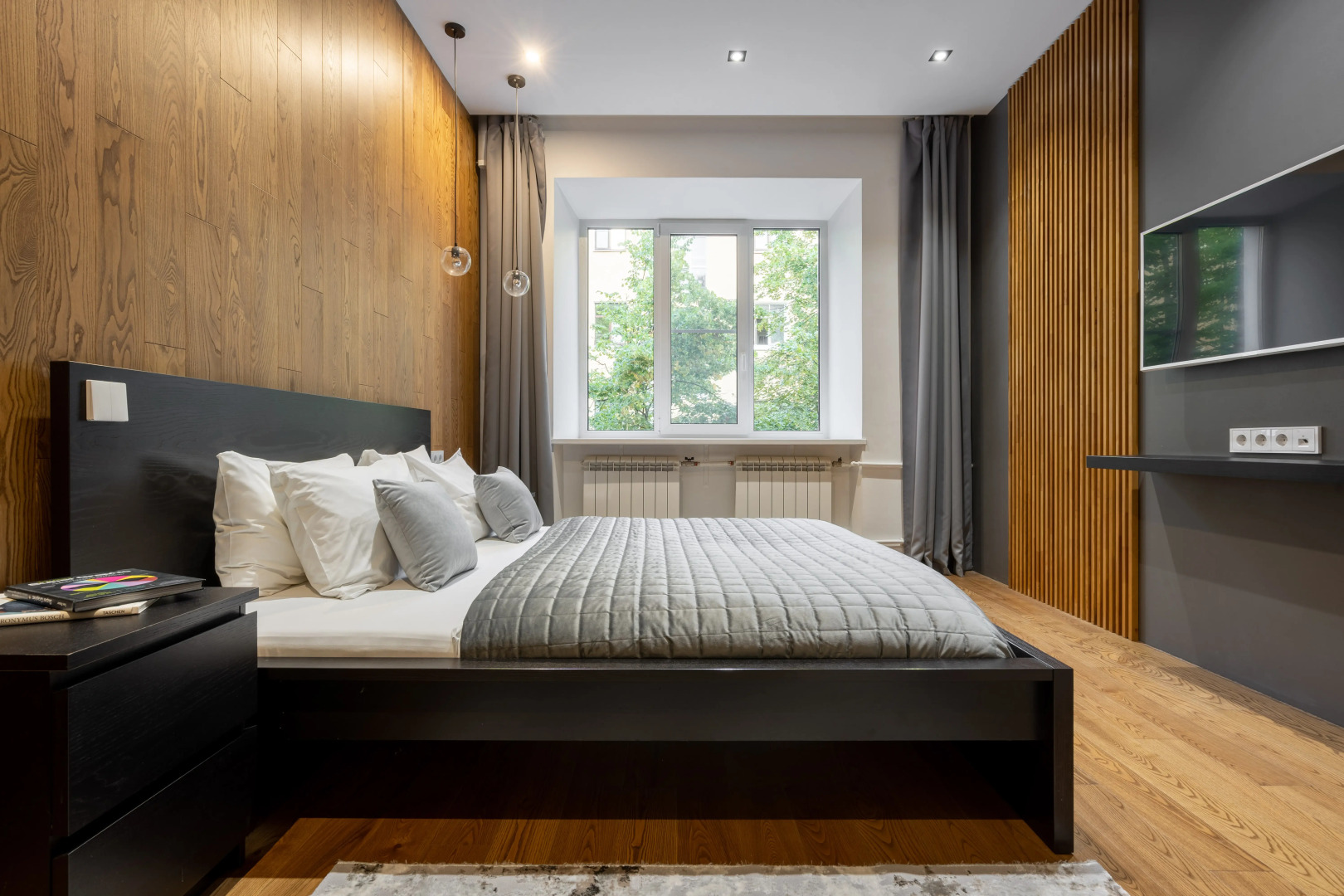 Апартаменты Let Your Flat Nevsky 150