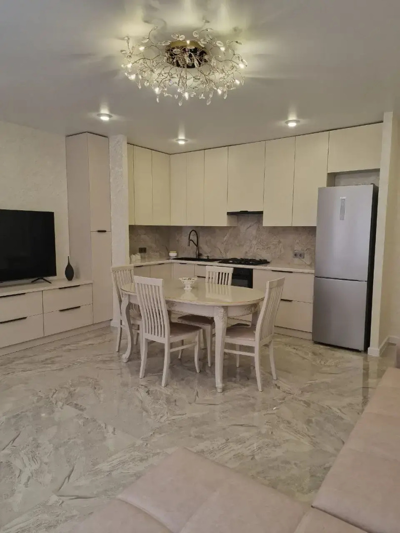 Апартаменты Братьев Темировых 69/3