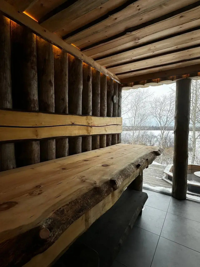 Гостевой дом у обрыва Your Home