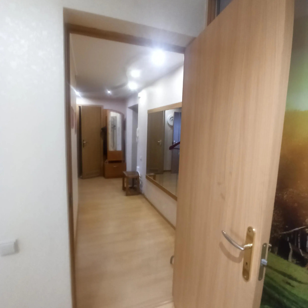 Апартаменты В Центре