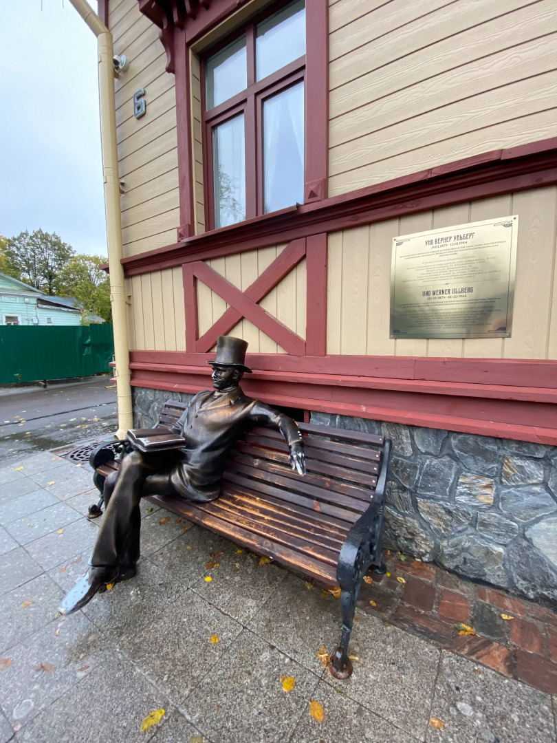 Квартира Замок