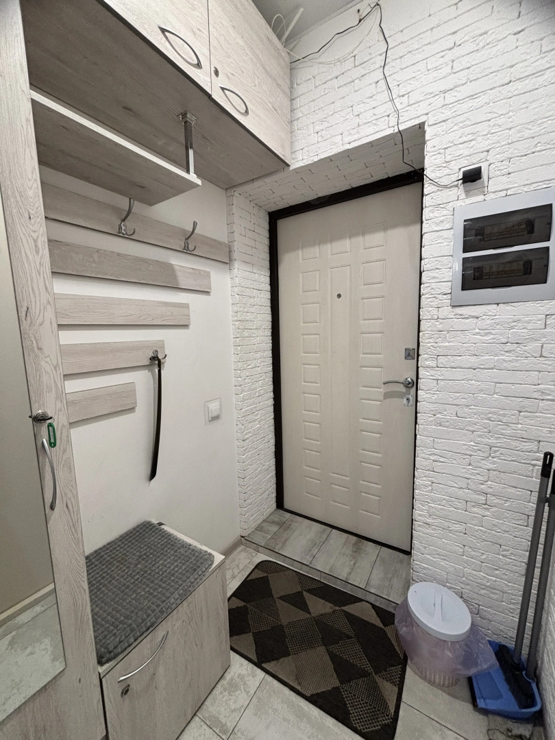 Апартаменты Sweet Home Studio 2