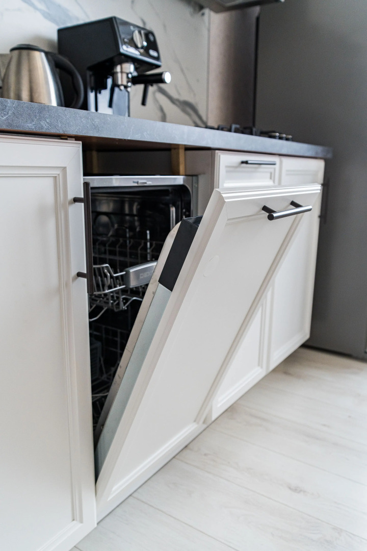 Апартаменты в Южном Районе Новороссийска от LetoApart