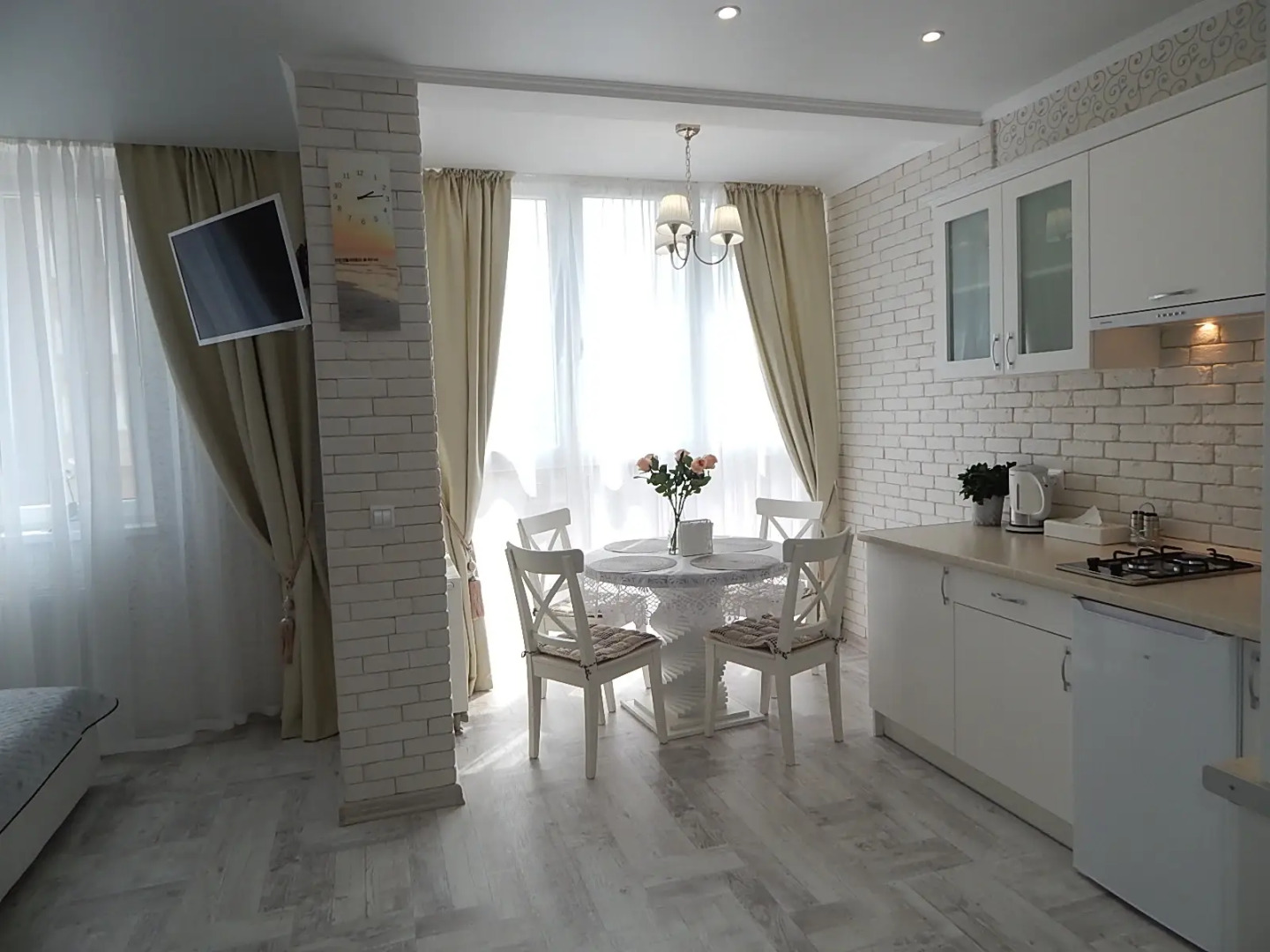 Апартаменты Лайт