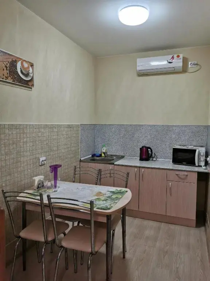 Гостевой дом Приморский