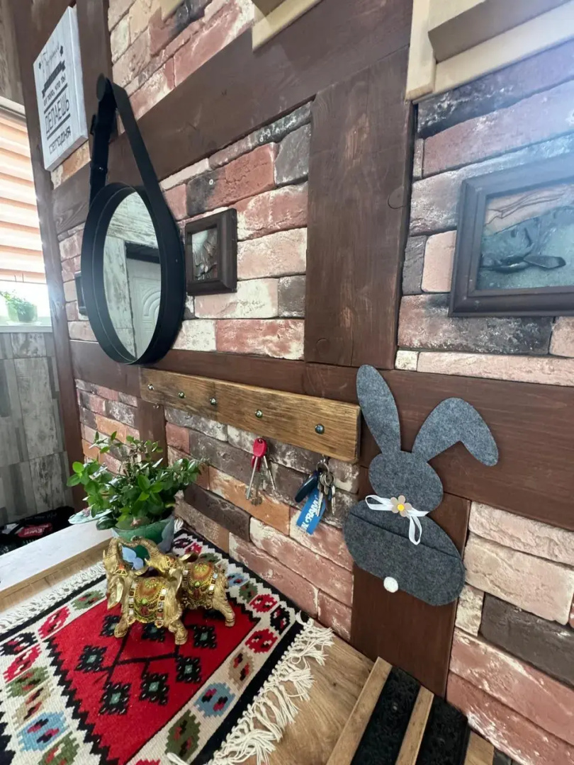 Частный Дом Коттедж-Балтик 180м2 на Берегу Балтийского Моря
