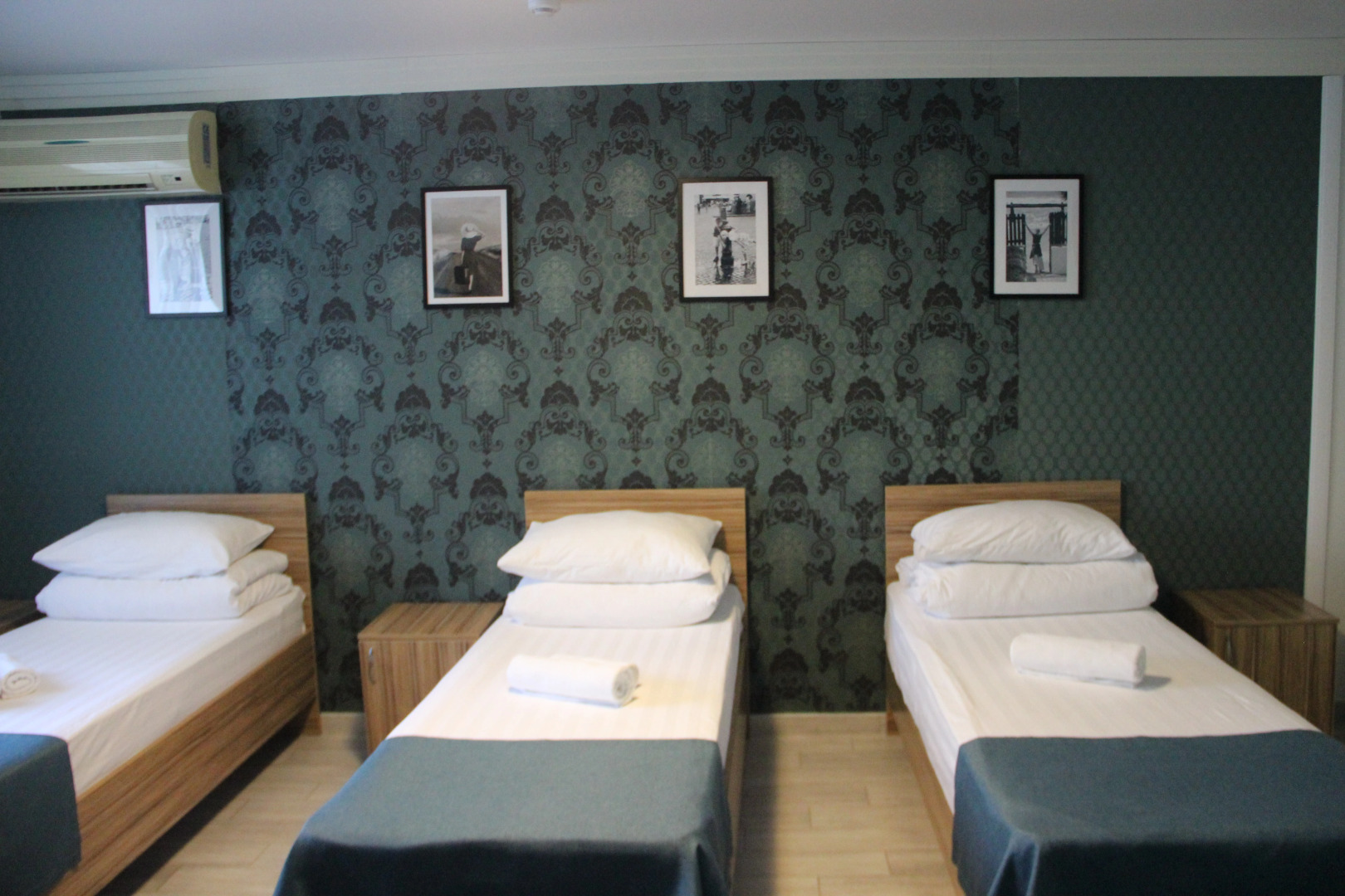 Гостевой дом Бутик №19