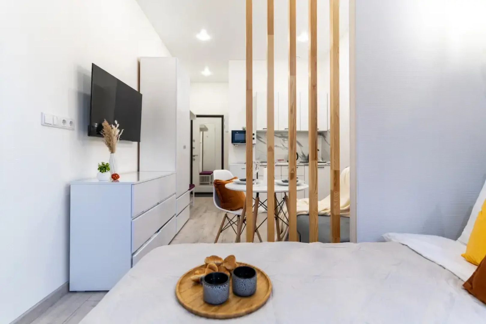 Апартаменты На Переходном 3А (4)