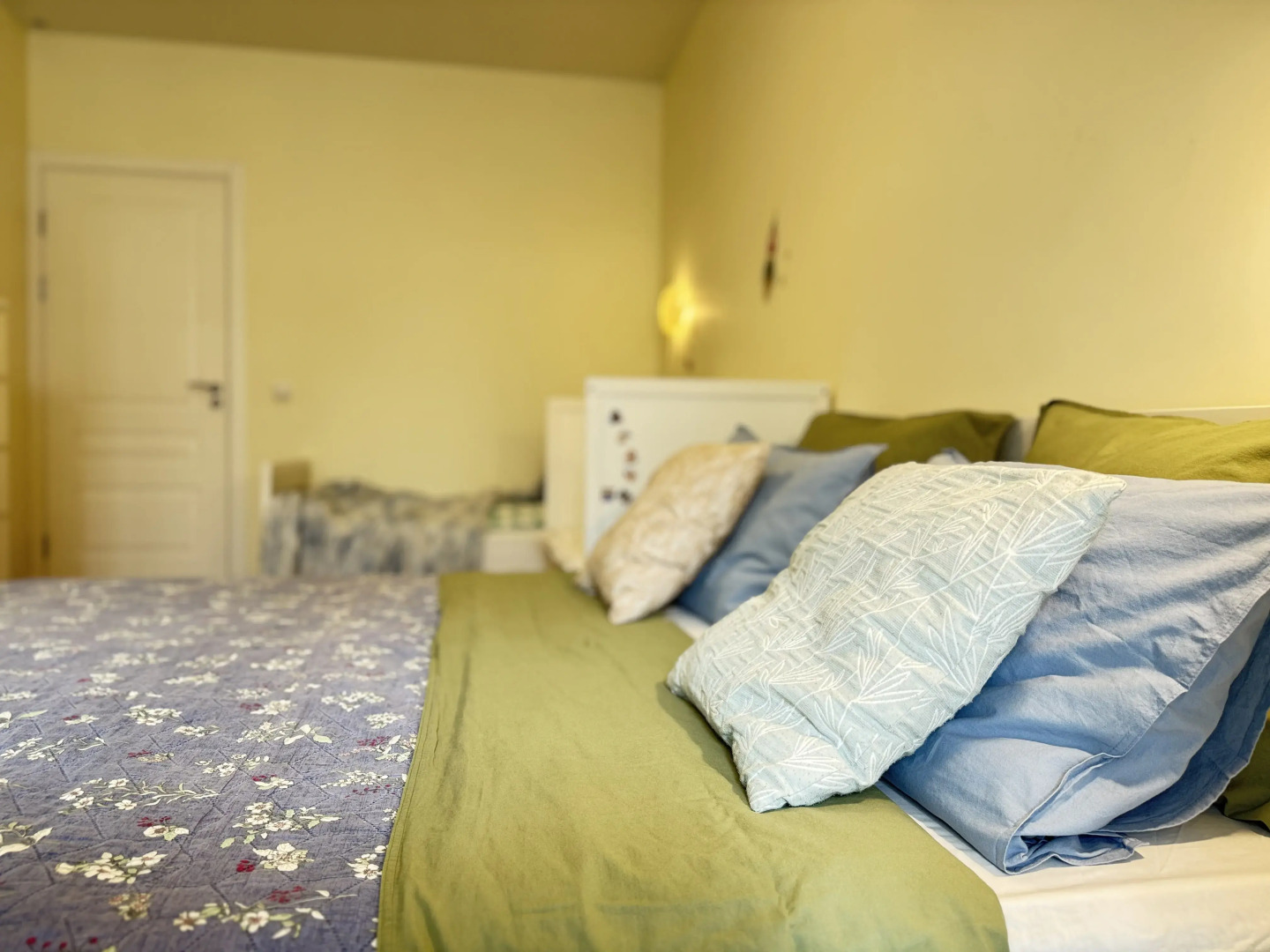 Квартира Wood Wind Лесной Ветерок