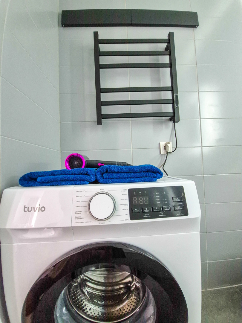 Квартира Mango