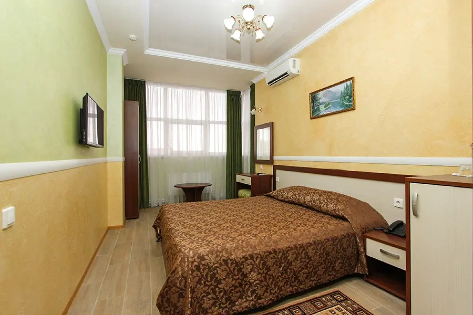 Гостевой Дом Юнона