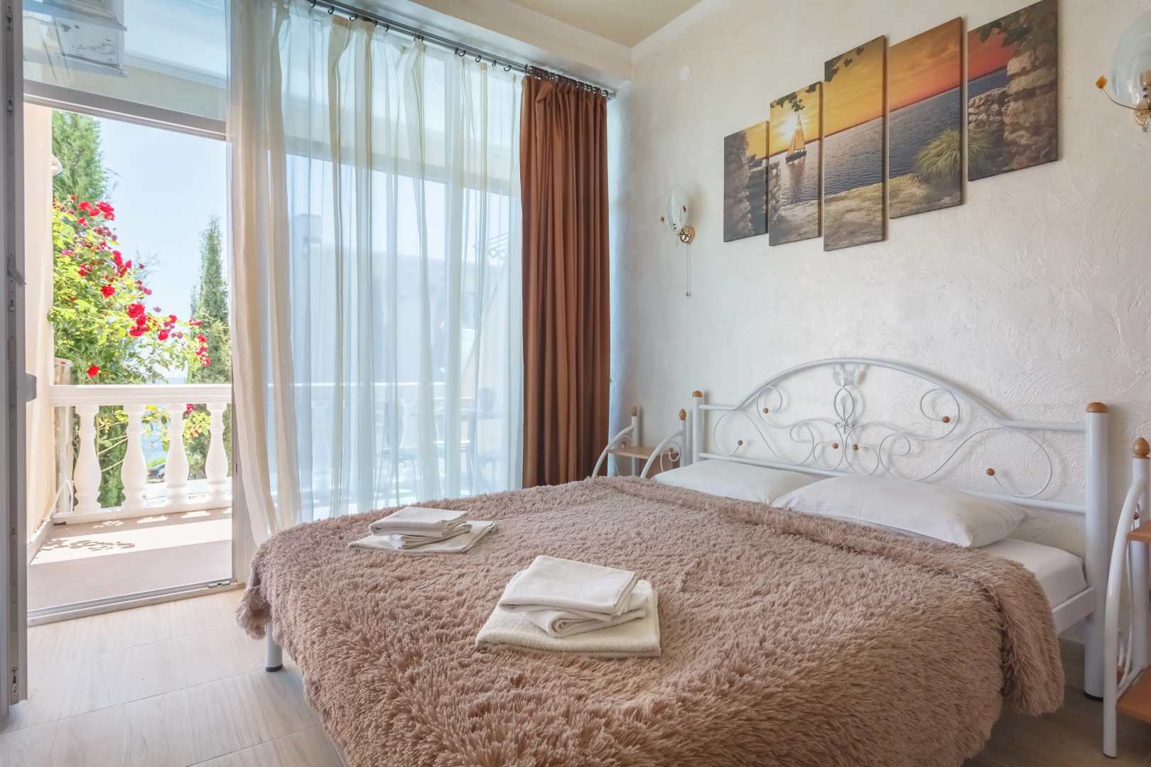 Гостевой Дом Вилла Арнис