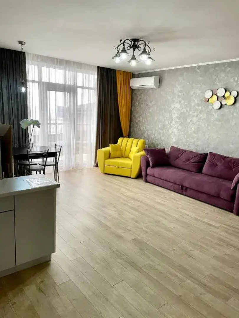 Отель STAR CRYSTAL