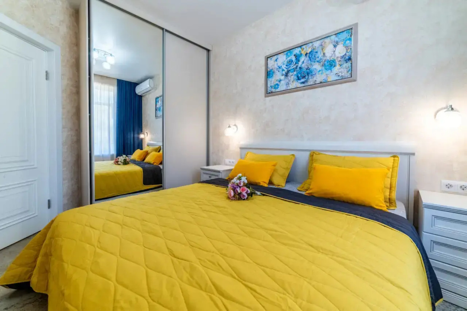 Квартира Уютная в Сириусе