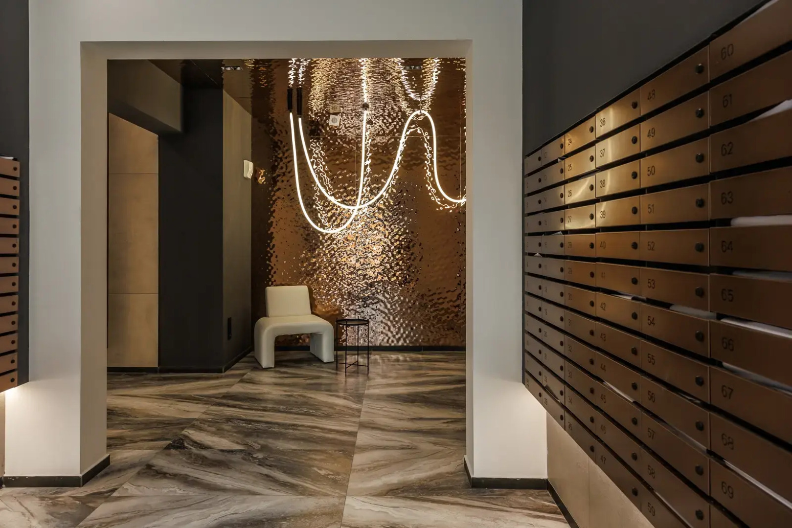 Апартаменты на Култукской