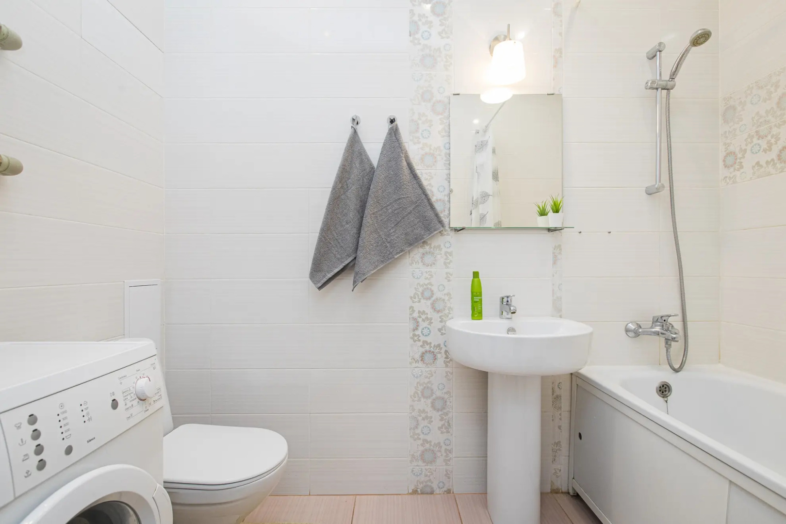 Апартаменты В самом центре на площади Горького