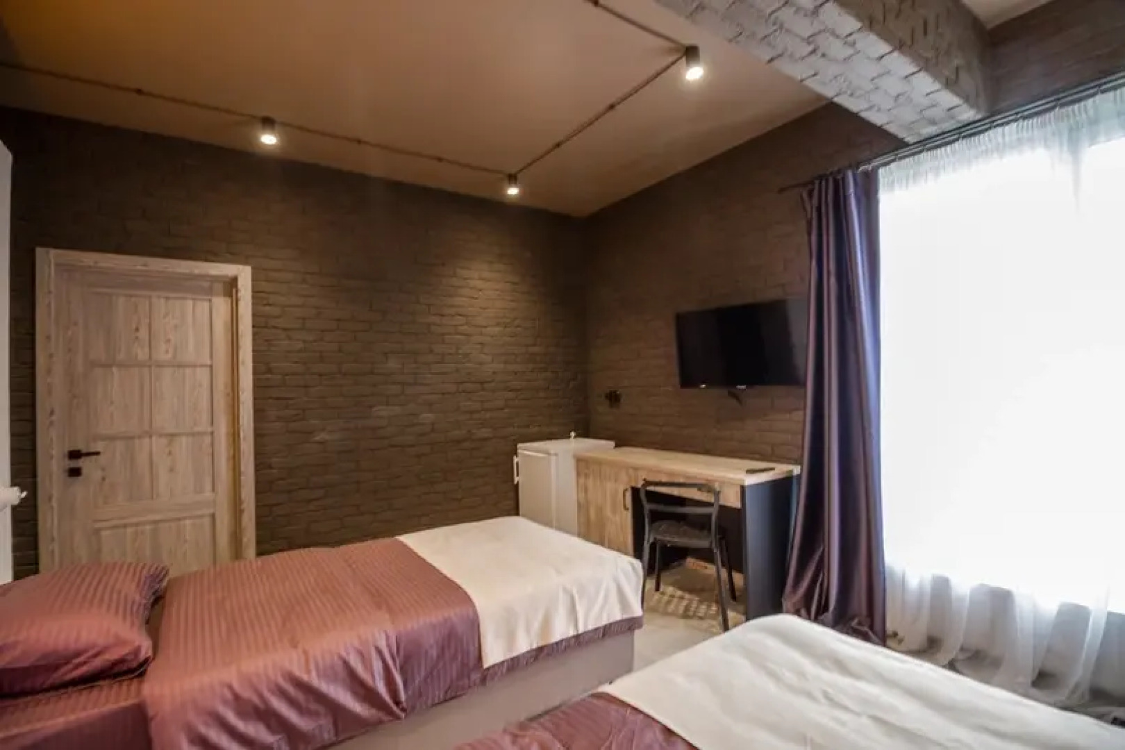 Гостевой дом Черника хаус