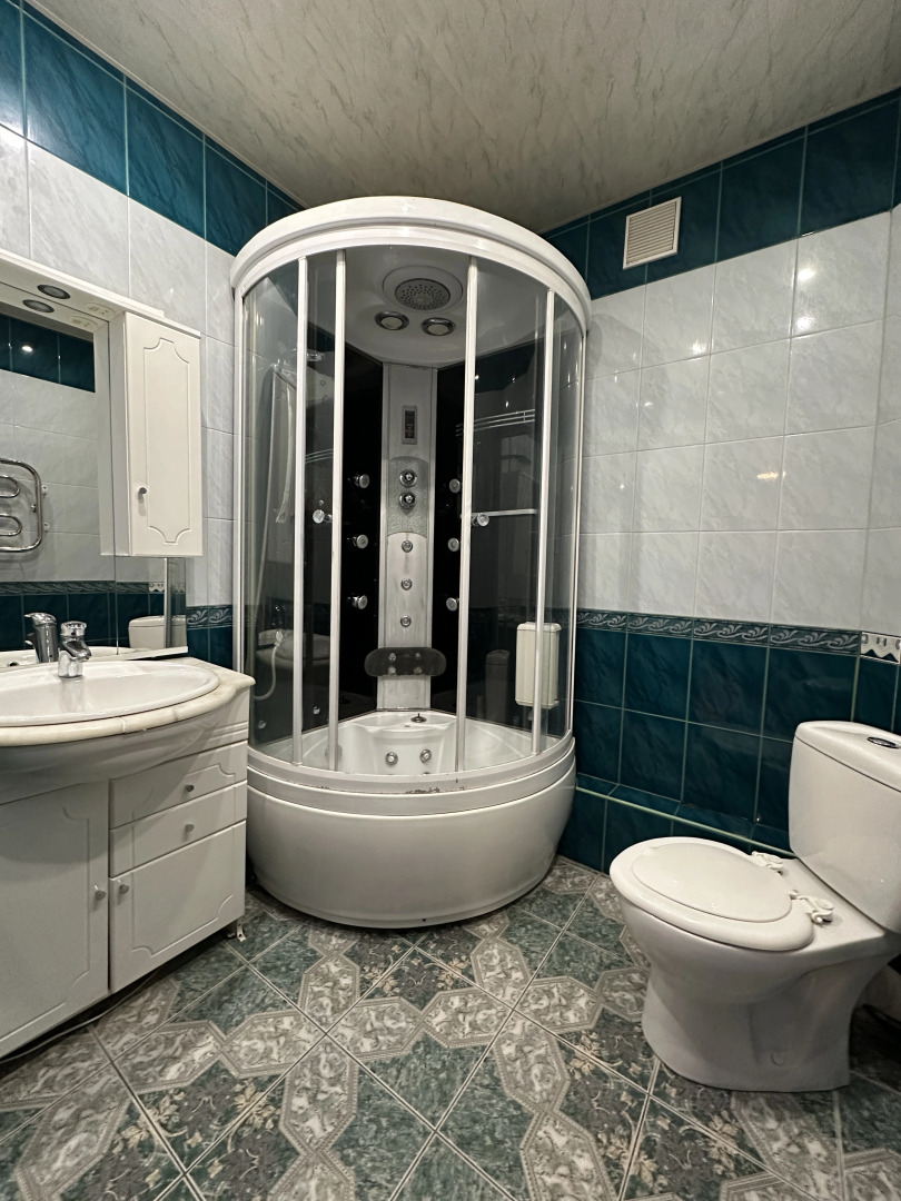 Квартира 1-ком Георгиевская 3-18 Калуга центр КакДома