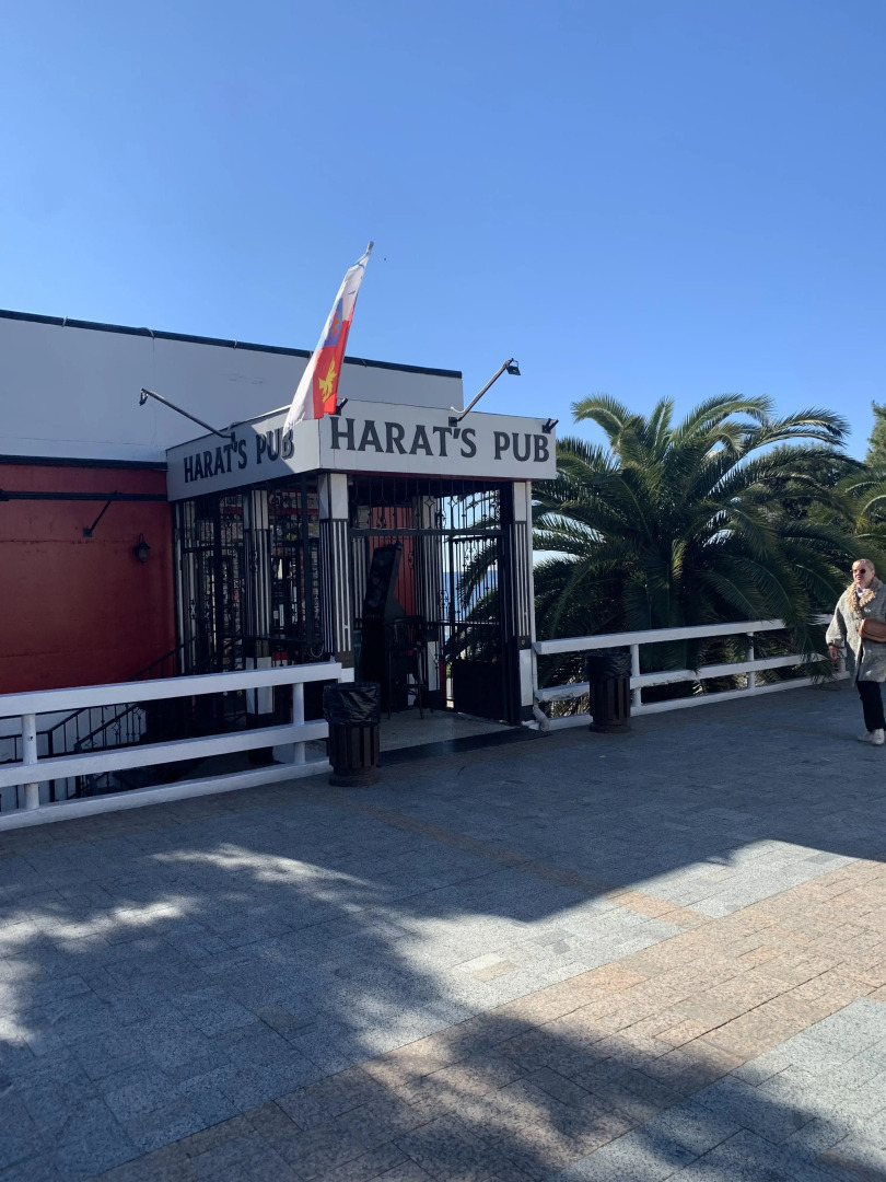 Апартаменты Marina Park