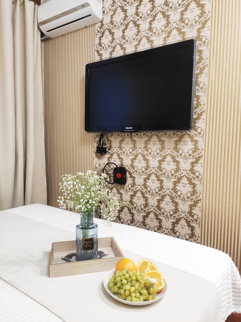 Квартира Неотель в историческом центре рядом с отелем Марриотт