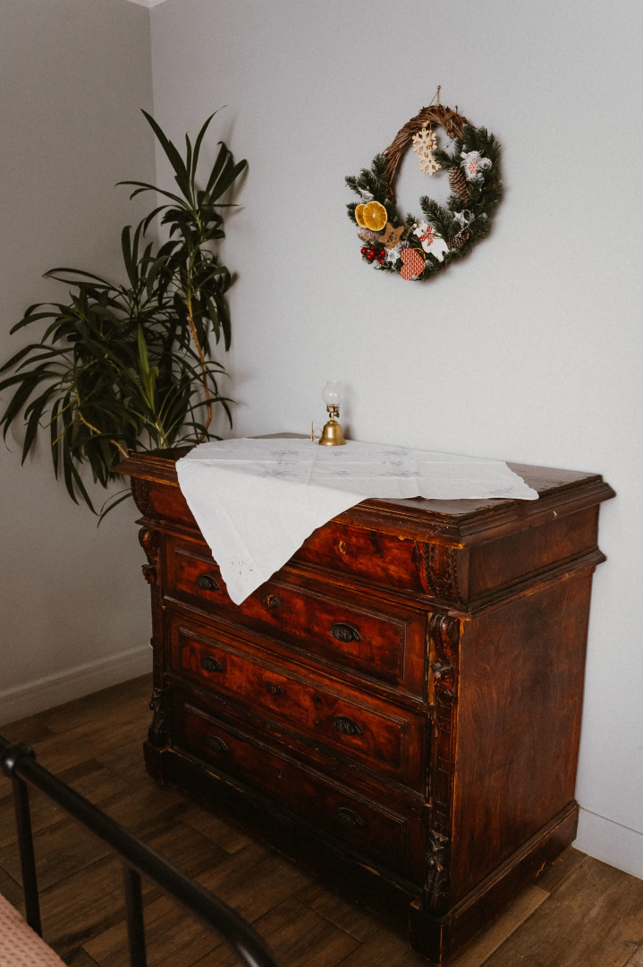 Апартаменты Дизайнерские с Панорамными Окнами