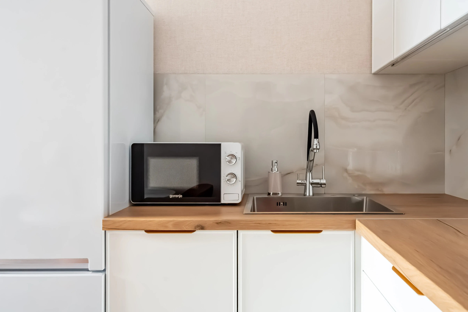 Апартаменты Autumn in China