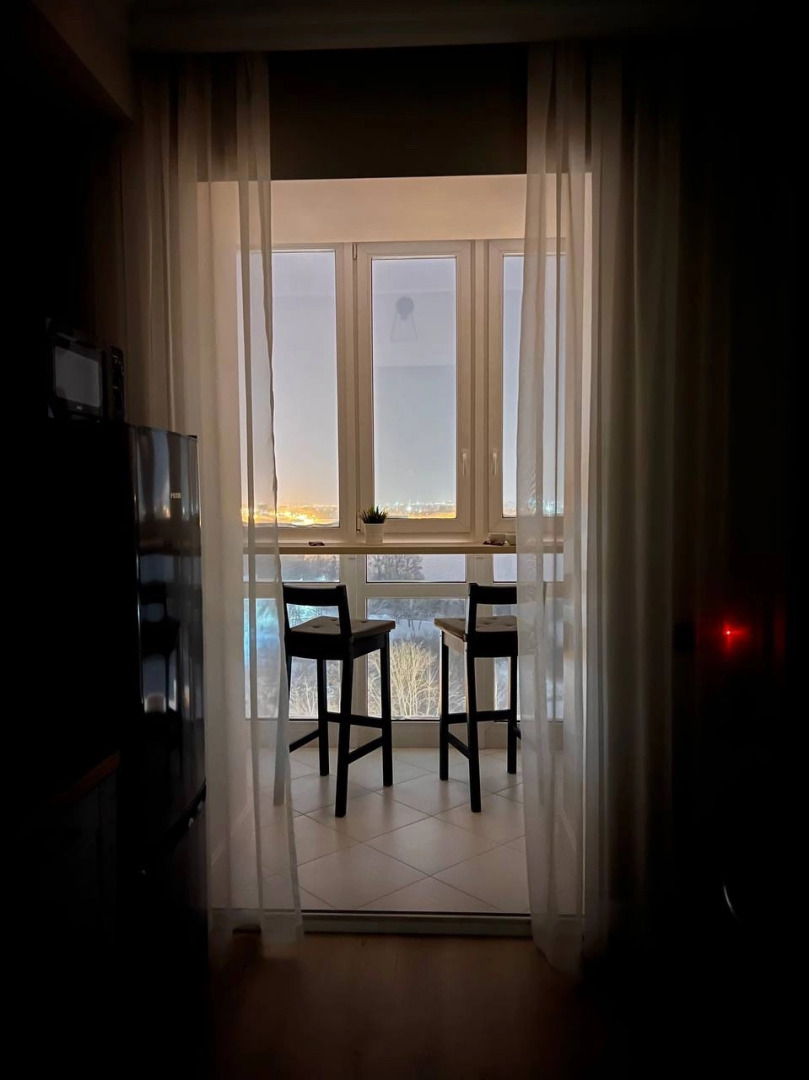 Апартаменты Panorama Plaza